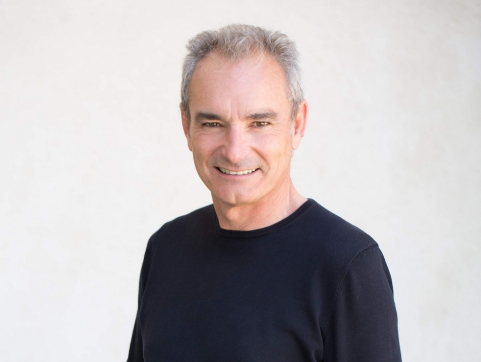 Fernando Iglesias, CEO de Madavi.
