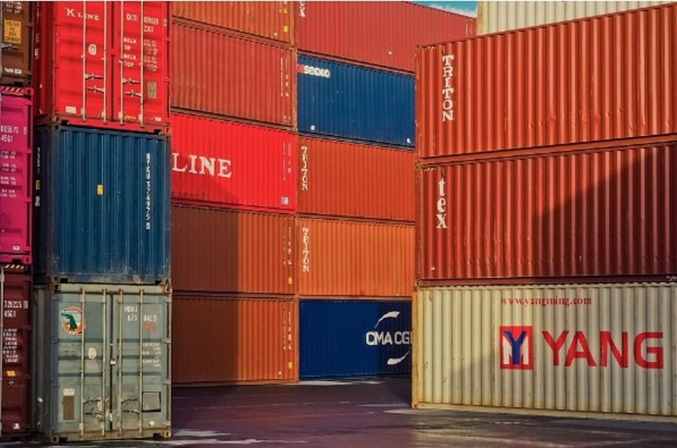 Exportaciones.