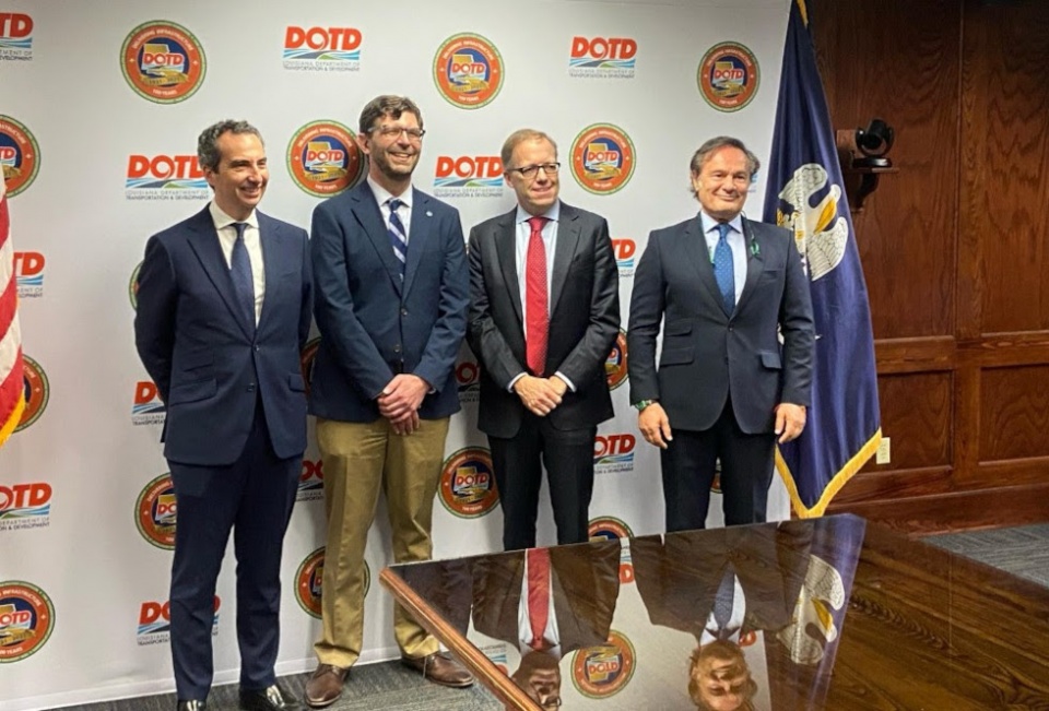 El proyecto requerir&aacute; de una inversi&oacute;n de 2.100 millones de d&oacute;lares (1.900 millones de euros).