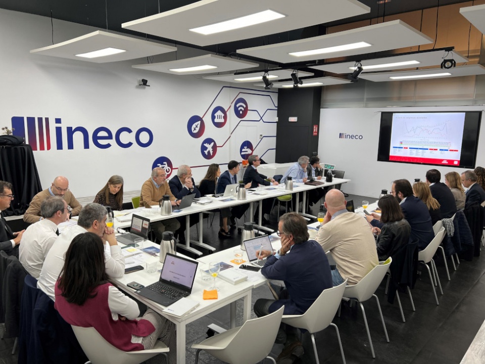 El sector se prepara para afrontar los retos del sector a corto y medio plazo, entre los que destacan la evoluci&oacute;n tecnol&oacute;gica y la captaci&oacute;n y retenci&oacute;n del talento.