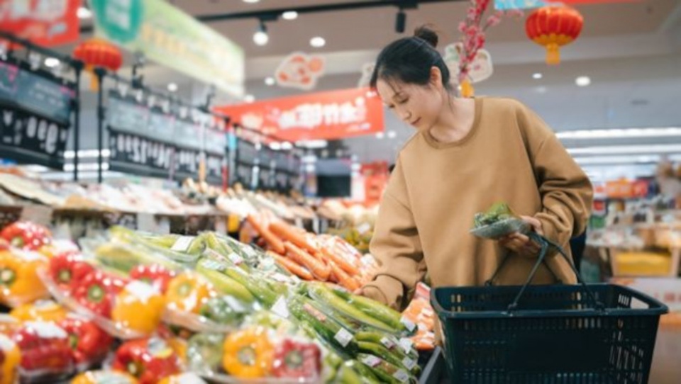 El objetivo es ayudar a las empresas exportadoras de productos alimentarios destinados al consumo humano que se exportan hacia China. El objetivo es ayudar a las empresas exportadoras de productos alimentarios destinados al consumo humano que se exportan hacia China.
