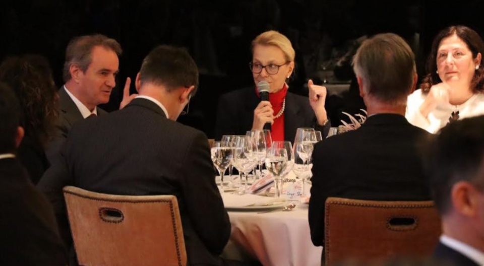 La competitividad europea en el centro del debate.