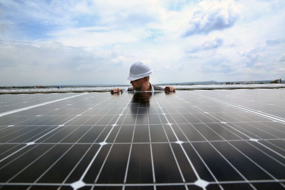 El PPA (Power Purchase Agreement) prev&eacute; el suministro de energ&iacute;a durante 10 a&ntilde;os a trav&eacute;s de plantas fotovoltaicas de Iberdrola.