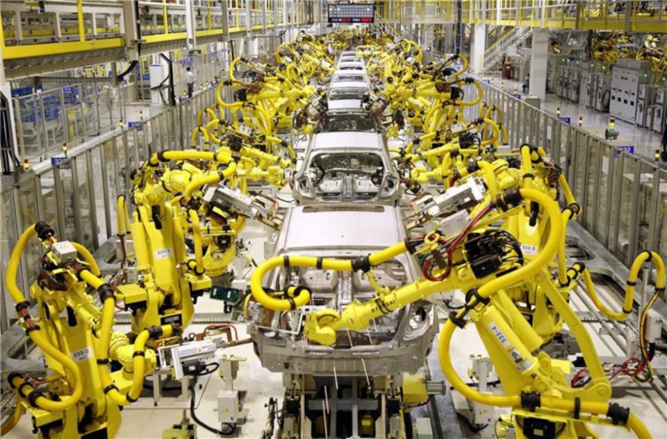 Los ajustes en los turnos de trabajo en los centros de producci&oacute;n y la adaptaci&oacute;n a la entrada de los nuevos modelos han condicionado el ritmo en el primer mes del a&ntilde;o.