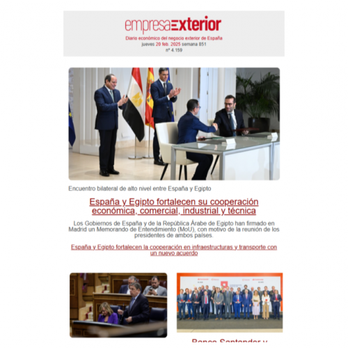 Haz click sobre la imagen para ver el boletín completo Haz click sobre la imagen para ver el boletín completo