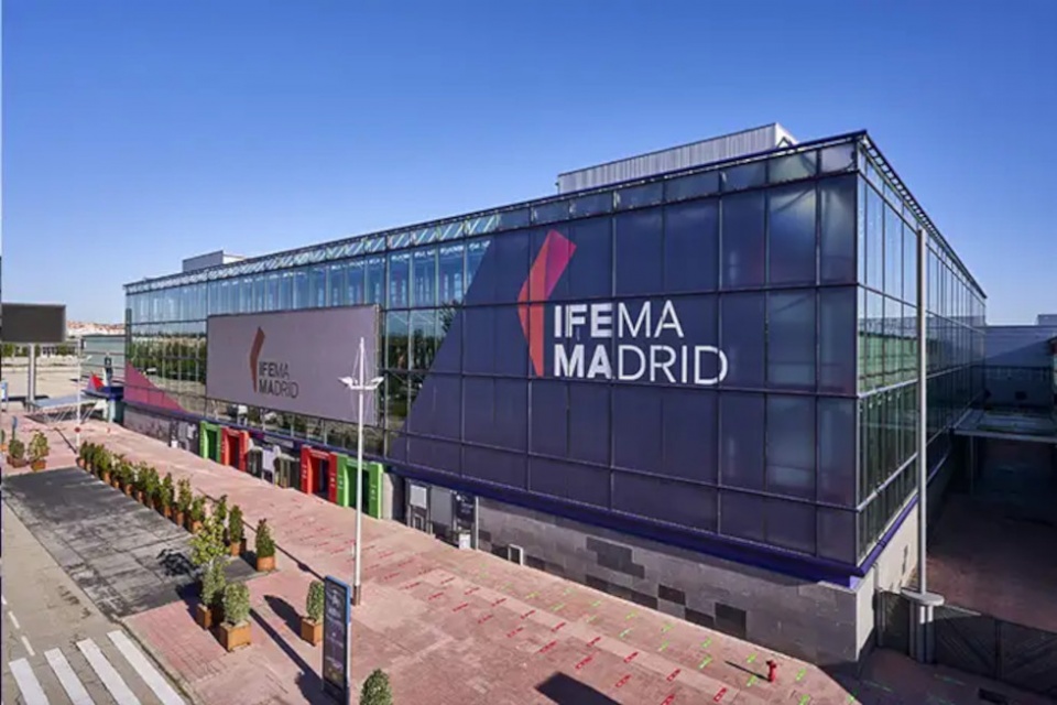 Foto: IFEMA Madrid.