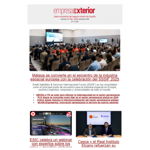 Haz click sobre la imagen para ver el boletín completo Haz click sobre la imagen para ver el boletín completo
