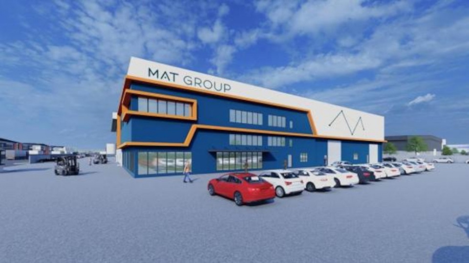 MAT GROUP&trade; es una pyme con sede en Terrassa (Barcelona) especializada en el desarrollo y comercializaci&oacute;n de productos y soluciones tecnol&oacute;gicas de protecci&oacute;n, seguridad y confort en el &aacute;mbito de la protecci&oacute;n para