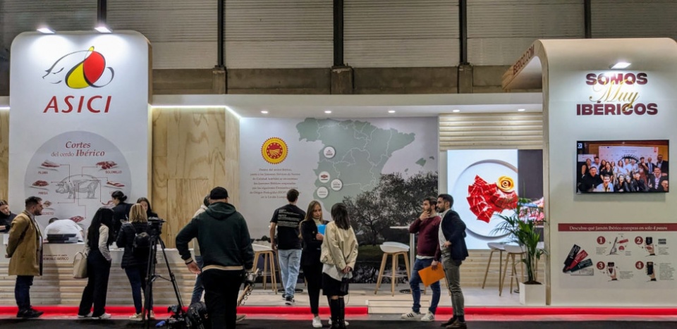 ASICI impulsa la internacionalizaci&oacute;n del sector Ib&eacute;rico con un &eacute;xito imparable.