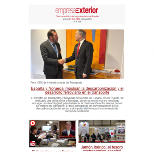 Haz click sobre la imagen para ver el boletín completo Haz click sobre la imagen para ver el boletín completo