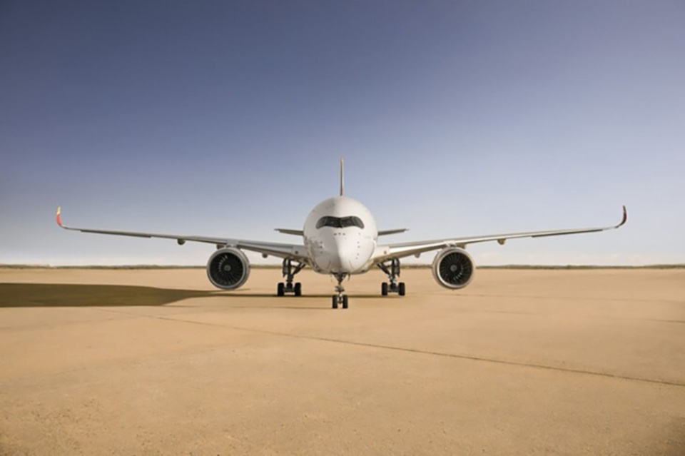 Iberia reforzará sus rutas con Brasil durante la temporada de Verano. Iberia reforzará sus rutas con Brasil durante la temporada de Verano.