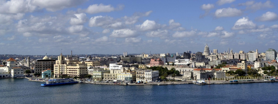 Cuba.