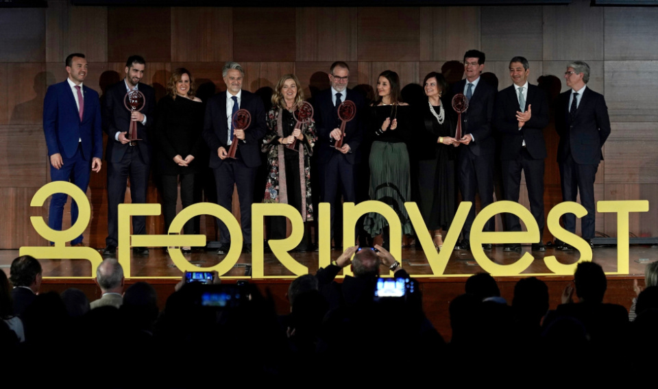 Noche de las Finanzas.