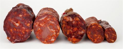 Consorcio del Chorizo Espa&ntilde;ol.