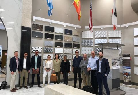 Misi&oacute;n comercial directa a Estados Unidos.