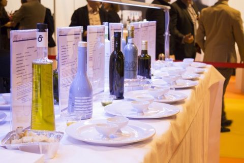 World Olive Oil Exhibition, el Encuentro Internacional del Aceite de Oliva que se celebra en IFEMA Madrid. World Olive Oil Exhibition, el Encuentro Internacional del Aceite de Oliva que se celebra en IFEMA Madrid.