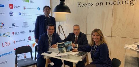 MIPIM. MIPIM.