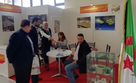Batimatec Argelia se ha convertido en una cita indispensable para todo empresario español con intereses en el Norte de África. Batimatec Argelia se ha convertido en una cita indispensable para todo empresario español con intereses en el Norte de África.