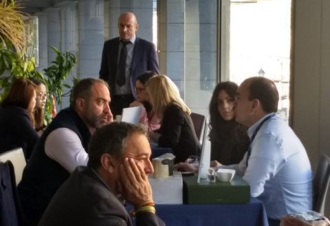 II edici&oacute;n de la Feria &lsquo;Food Summit&rsquo;.