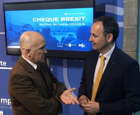 Las bases de esta iniciativa del Gobierno regional fueron publicadas ayer en el Boletín Oficial de la Región de Murcia. Las bases de esta iniciativa del Gobierno regional fueron publicadas ayer en el Boletín Oficial de la Región de Murcia.