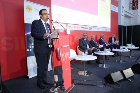 Cumbre Mediterr&aacute;nea de Log&iacute;stica, Transporte y Puertos.