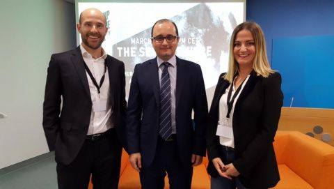 ‘Startup Europe Week’. ‘Startup Europe Week’.