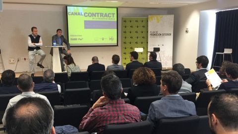 Jornada formativa sobre &lsquo;Modelado de Informaci&oacute;n en Construcci&oacute;n&rsquo;.