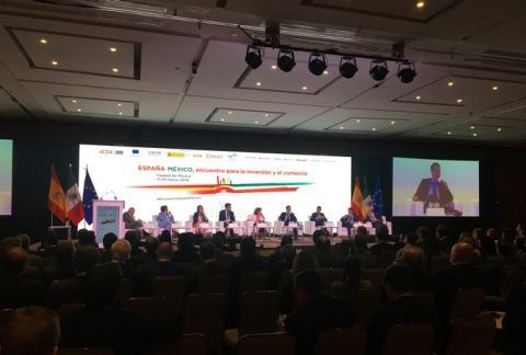 Visión general del encuentro. Visión general del encuentro.
