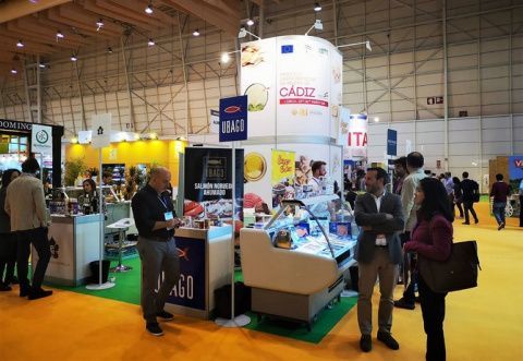 Feria Alimentaria & Horexpo Lisboa. Feria Alimentaria & Horexpo Lisboa.