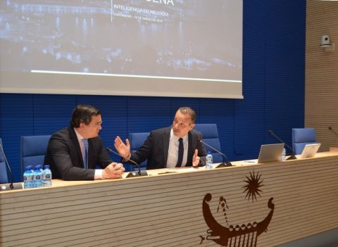 II Jornadas de Servicios de Inspecci&oacute;n.