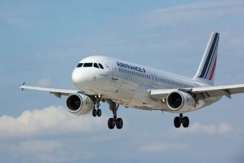 Air France.