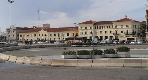 Esta medida será efectiva a partir de la próxima semana, según lo ha informado la Autoridad Portuaria. Esta medida será efectiva a partir de la próxima semana, según lo ha informado la Autoridad Portuaria.