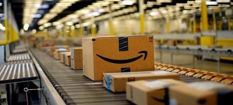 Foto de Jordan Stead, Amazon