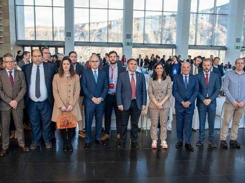 VIII Misi&oacute;n Internacional de Alimentaci&oacute;n y Vino.