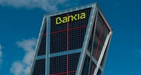 Bankia.