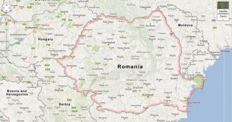 Ruman&iacute;a.