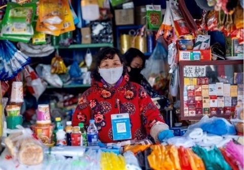 El n&uacute;mero de casos confirmados de Covid-19 sigue aumentando y los modos de vida se modifican.