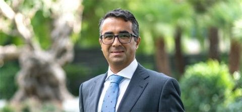 Nuno Fernandes, profesor de Finanzas de IESE Business School.