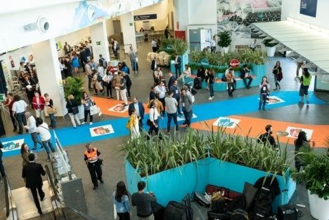 Organic Food Iberia.