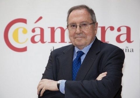 José Luis Bonet. José Luis Bonet.