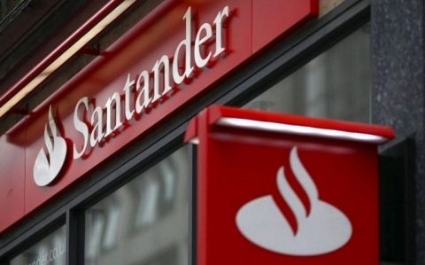 Santander, uno de los bancos m&aacute;s internacionales, se coloca en el primer puesto como la marca m&aacute;s valiosa de Espa&ntilde;a.
