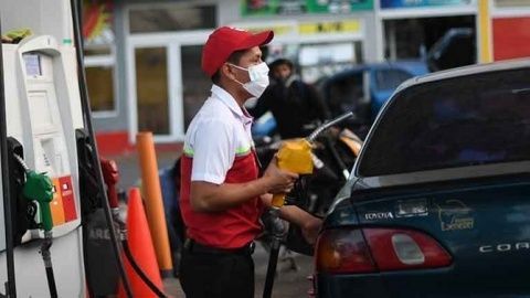 La nota de la OIT advierte que la crisis del empleo podría afectar a determinados grupos de manera desproporcionada. La nota de la OIT advierte que la crisis del empleo podría afectar a determinados grupos de manera desproporcionada.