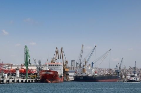Foto: Autoridad Portuaria de Tarragona