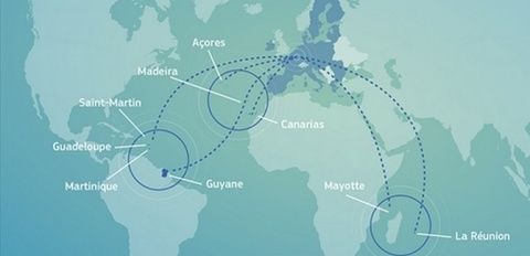 La Comisión Europea se ha comprometido a trabajar con las nueve regiones para impulsar la asociación estratégica. La Comisión Europea se ha comprometido a trabajar con las nueve regiones para impulsar la asociación estratégica.