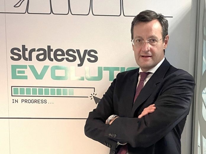 Ramón Montané, CEO Stratesys. Ramón Montané, CEO Stratesys.