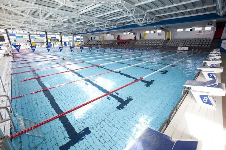 Fluidra es l&iacute;der global en equipamiento de piscina y wellness y en soluciones conectadas.