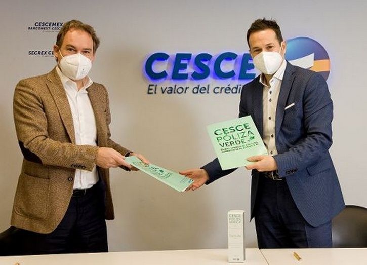 La póliza cubrirá las ventas nacionales y ayudará a la empresa a consolidar una cartera de clientes rentable y a mitigar su exposición al riesgo. La póliza cubrirá las ventas nacionales y ayudará a la empresa a consolidar una cartera de clientes rentable y a mitigar su exposición al riesgo.