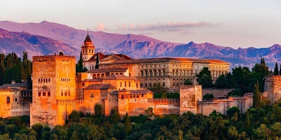Granada.
