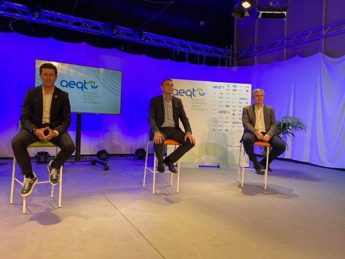 Presentaci&oacute;n del Plan Estrat&eacute;gico para el per&iacute;odo 2021-2023.
