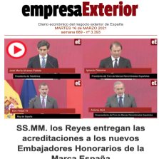 Haz click sobre la imagen para ver el boletín completo Haz click sobre la imagen para ver el boletín completo